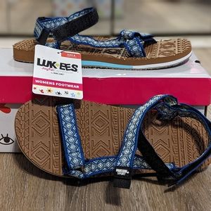 Luk*EE's by Muk Luks